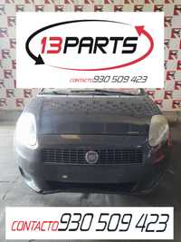 Frente Completa Fiat Grande Punto 1.4i 2008