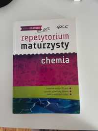 repetytorium chemia matura GREG