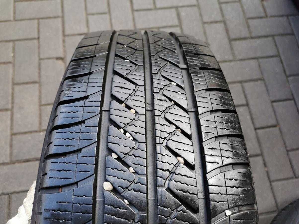 215/65 109/107T R16C GOODYEAR 7mm 2023r Całoroczne Opony 2szt