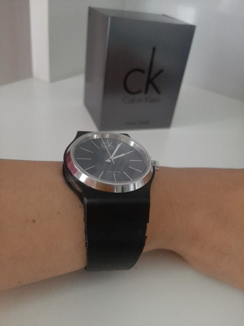 Годинник Calvin Klein оригінал