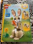 Lego klocki creator