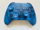Pad Xbox series / One limitowany Stormcloud Vapor