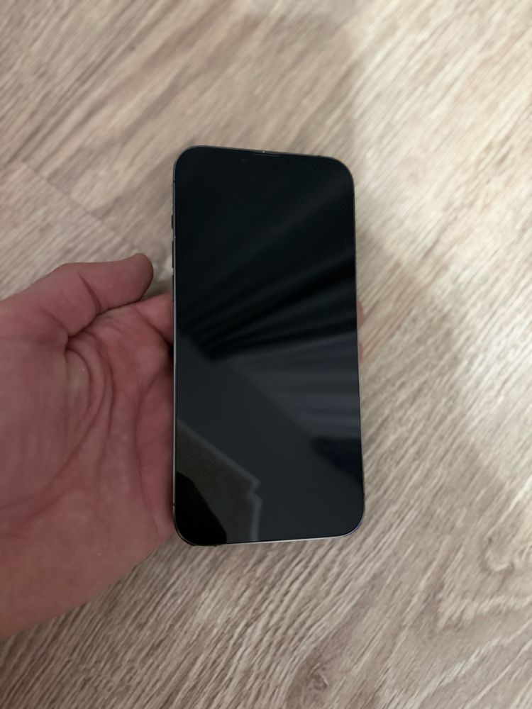 iPhone 13 Pro Max 256GB Graphite