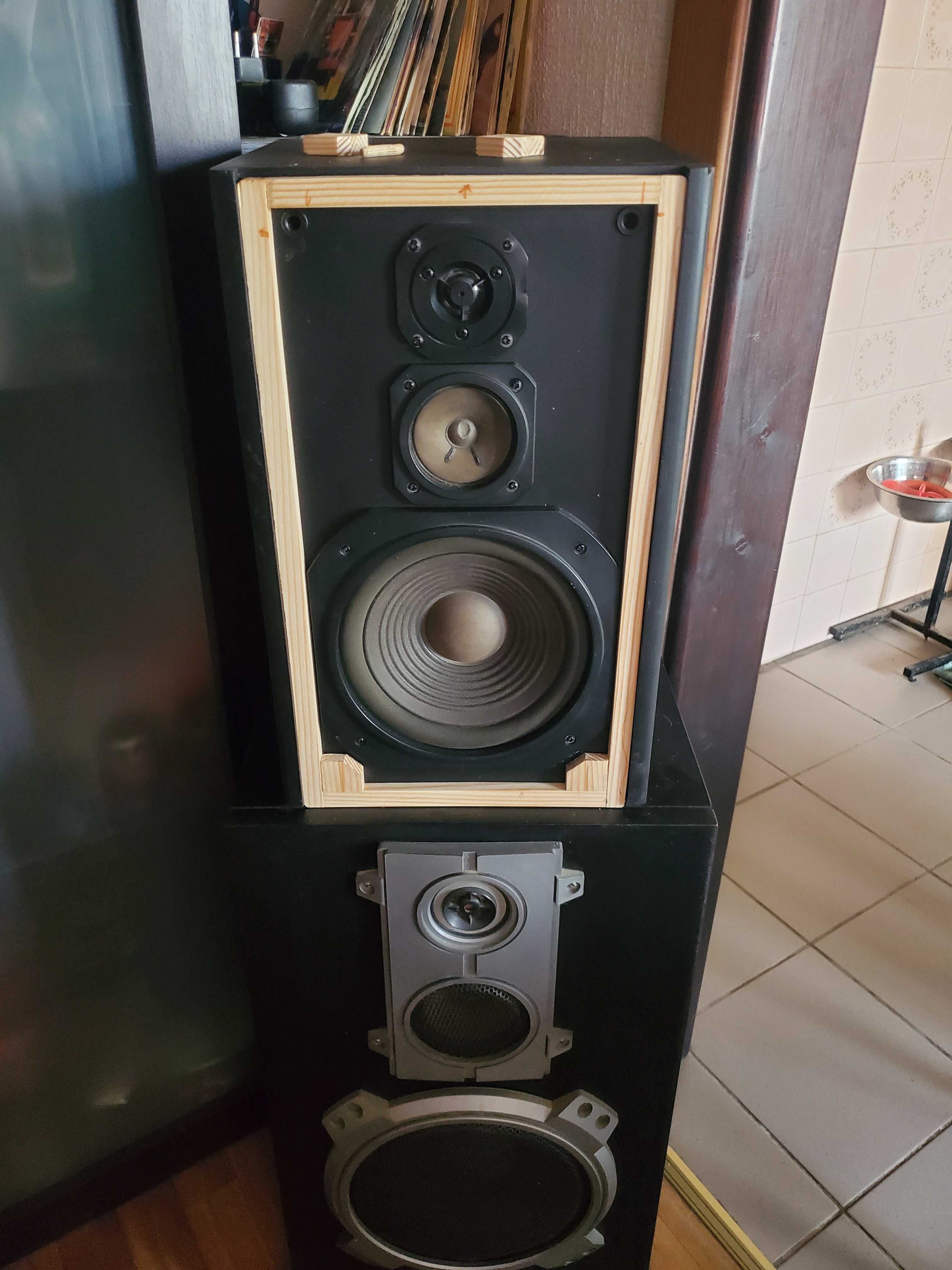 продам onkyo c-260 акустика