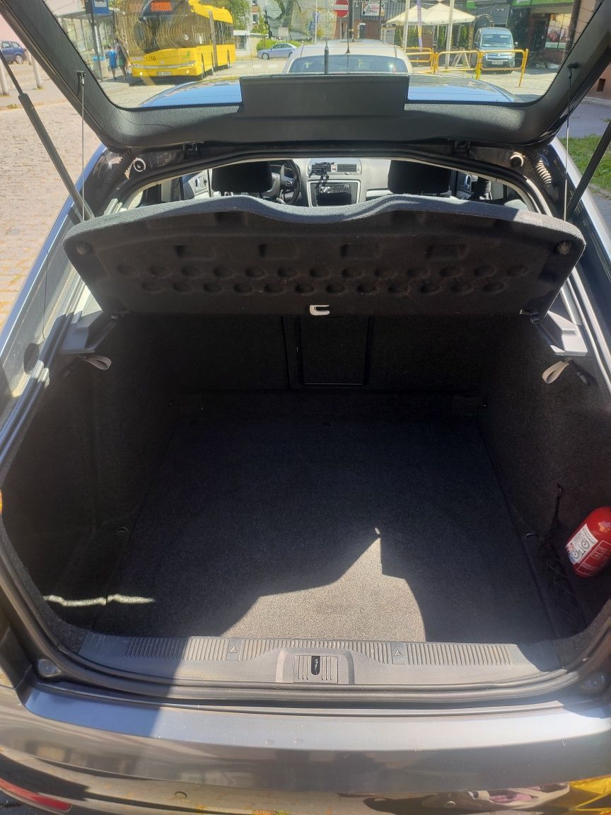 Skoda Octavia 1.4 TSI Elegance 2009