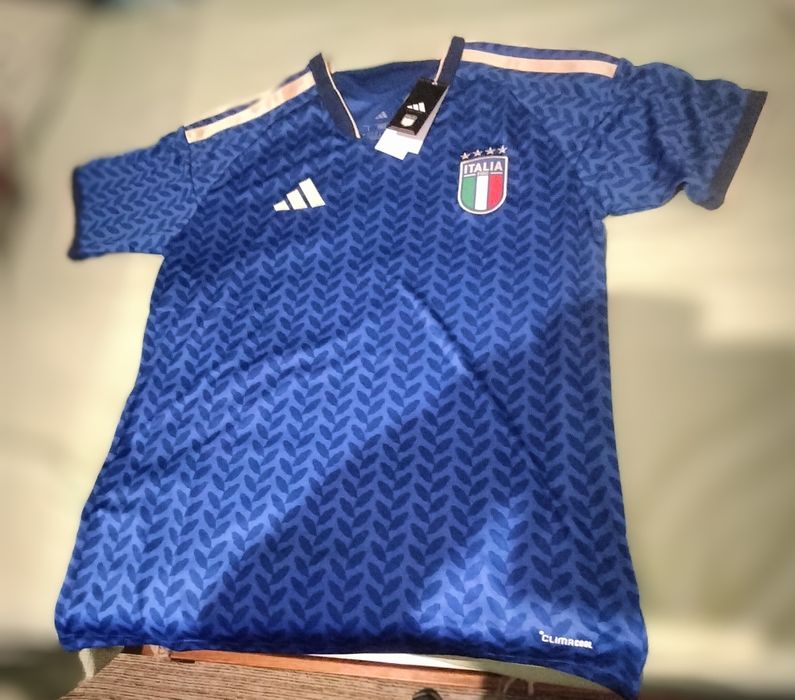 Camisolas de futebol