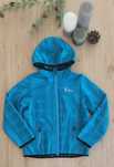 Kurtka softshell Crivit 122 128 dla chłopca chłopięca Lidl