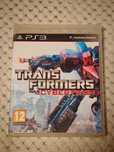 Transformers War for Cybertron ENG PS3 PlayStation 3 stan BDB 
Platfor