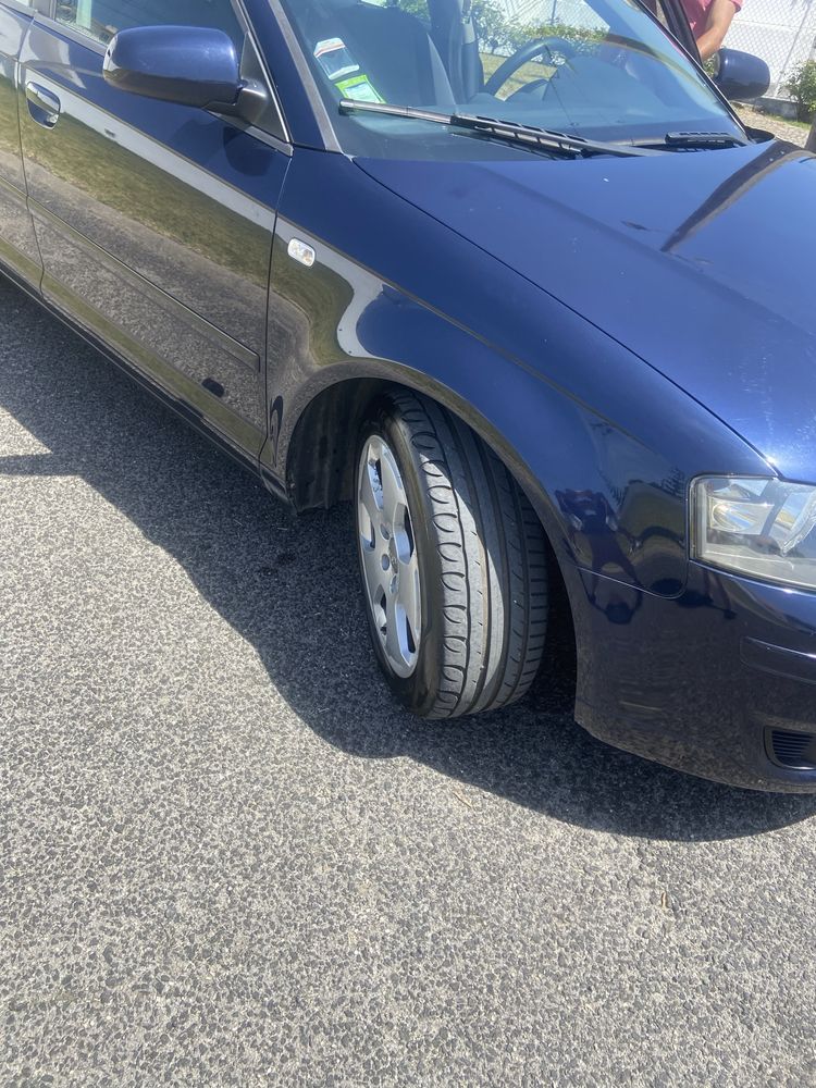 Audi a3 1.6 GPL 2005