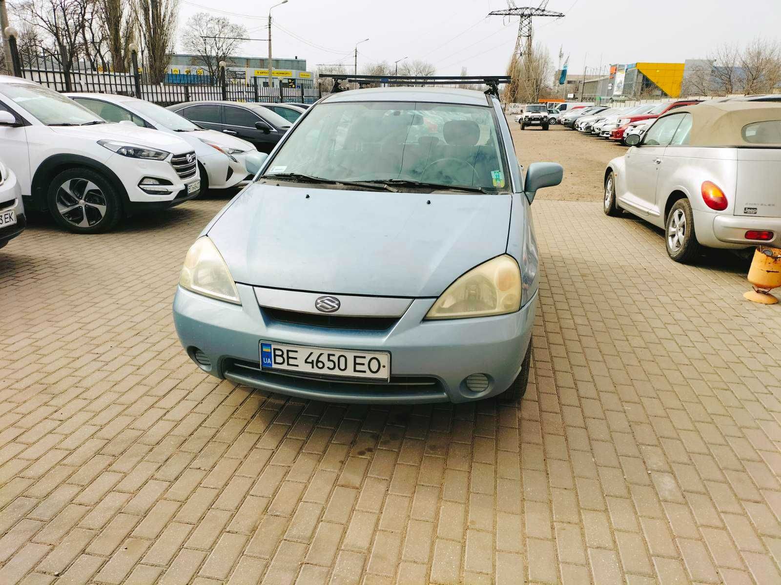 Suzuki Liana 2004 року 1,6 л./бензин