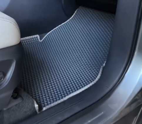 3D EVA ЕВА коврики в салон Hyundai IX35 I30 Kona Getz Tucson Accent