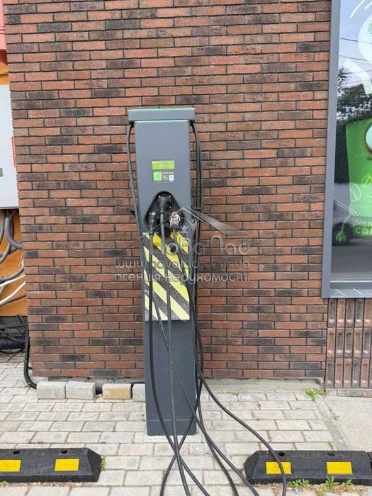 Квартира 40 м2 Мануфактура, Ходосівка з паркомісцем HN