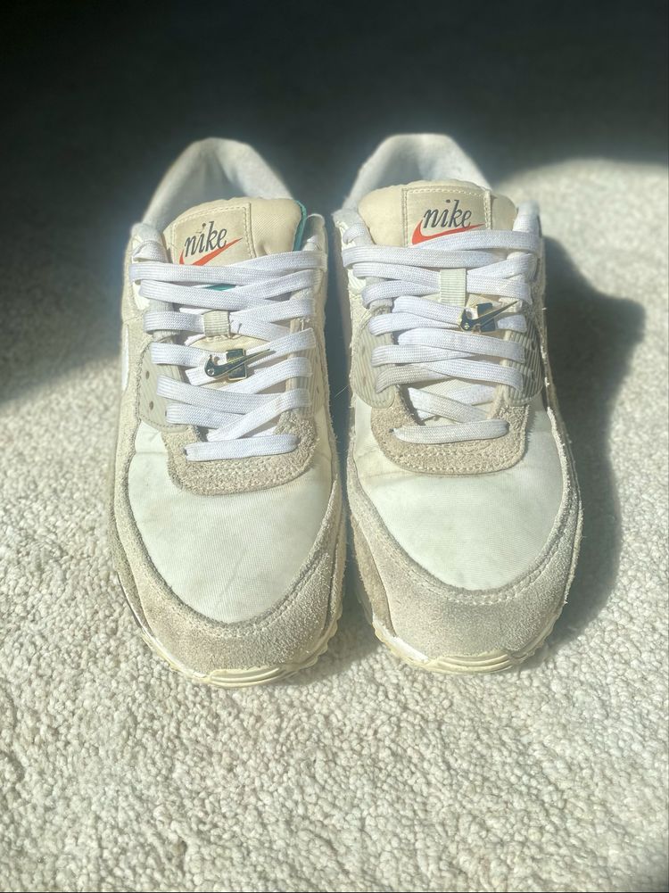 Nike Air Max 90 SE vintage