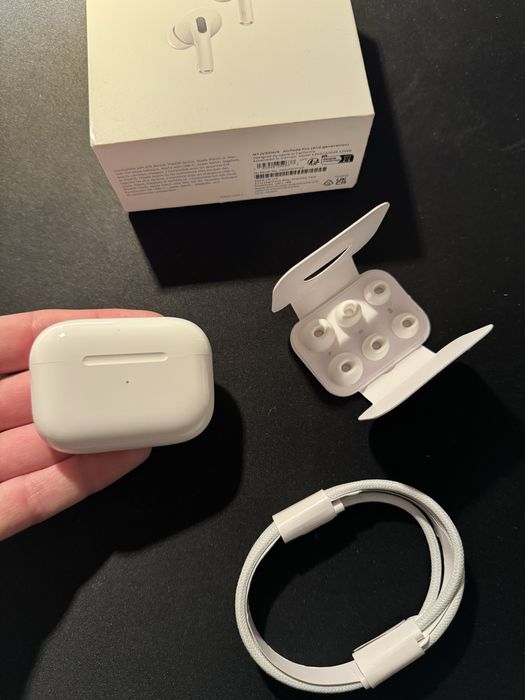 AirPods Pro 2 Nowe