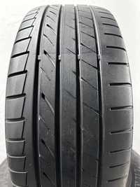 2шт бу літо 215/45/R18 6мм Dunlop SP Sport Maxx TT