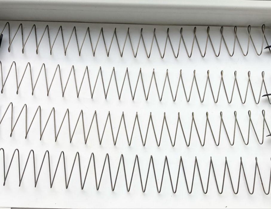 Металеві пружини для рпк 5.45 7.62
