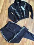Nowy dres dior lampasy tozmiar S/M