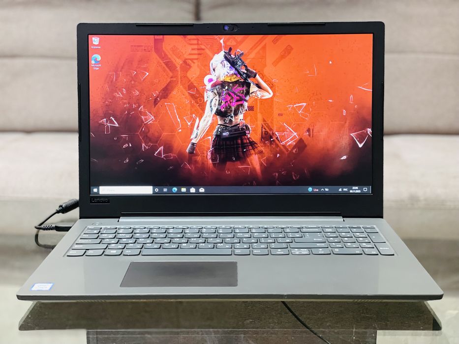 Lenovo V130/FHD/IPS/ i5-7200U/3.1 GHz/12 ГБ/SSD 128/HD Graphics 620