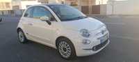 Fiat 500 como novo