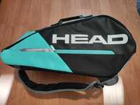 Saco de padel Head