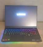 Lenovo Legion 7 RTX 3080 16gb  Ryzen 9 5900HX 2TB SSD 32ram 165Hz 2.5k