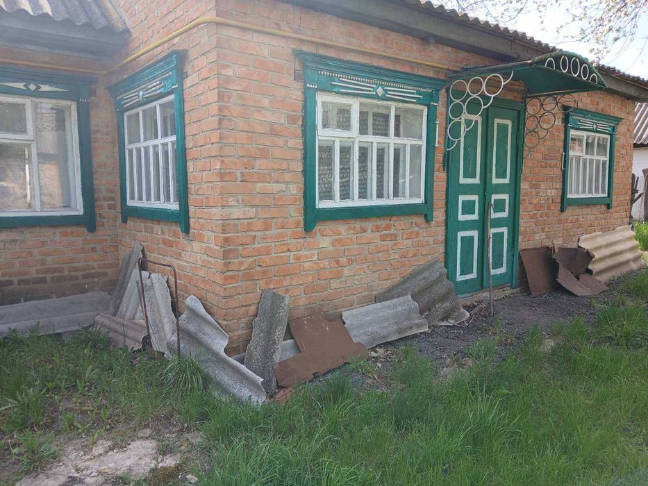 Продаж приватного будинку