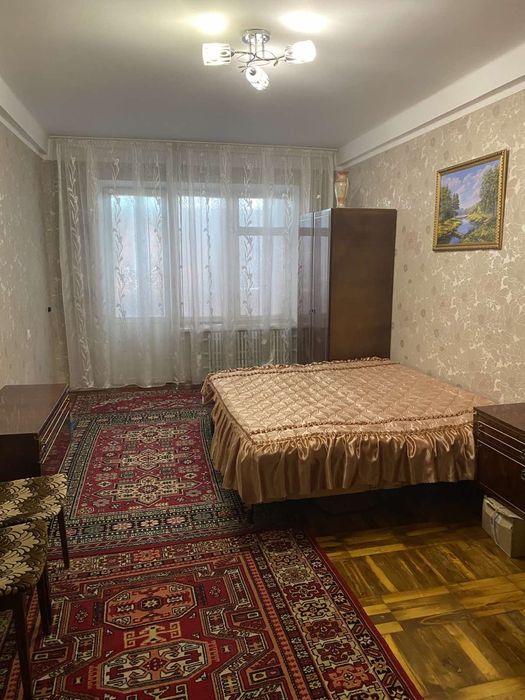 Продается 3 кв на Космосе!