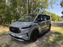 Ford Tourneo Activ przejecie leasingu