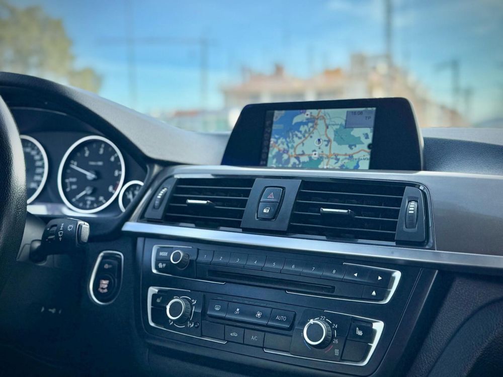 BMW Serie 3 - 320d
