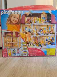 Domek Playmobil 5302