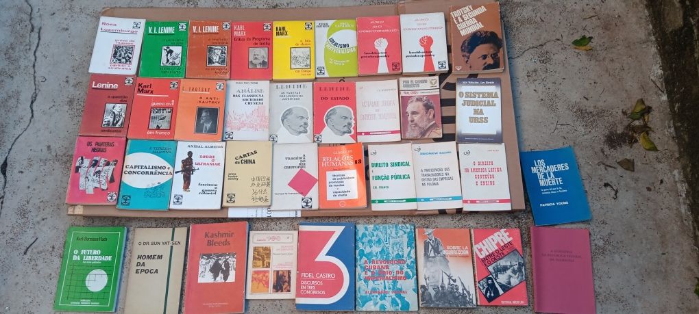 Livros - varios (2)