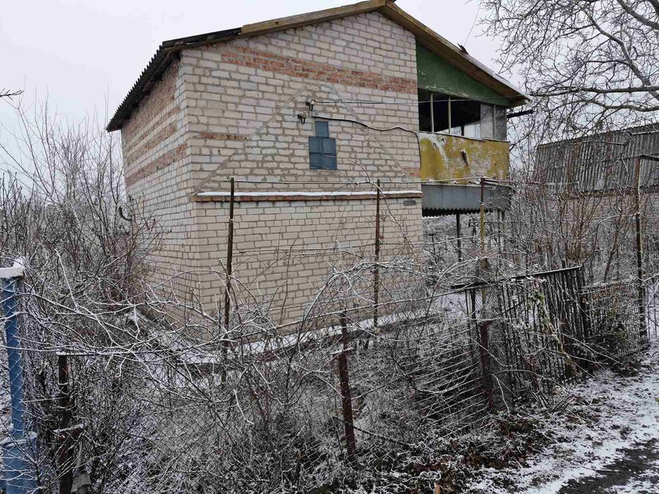 Дача Долгинцево Промышленная ул., кооператив Домостроитель 86