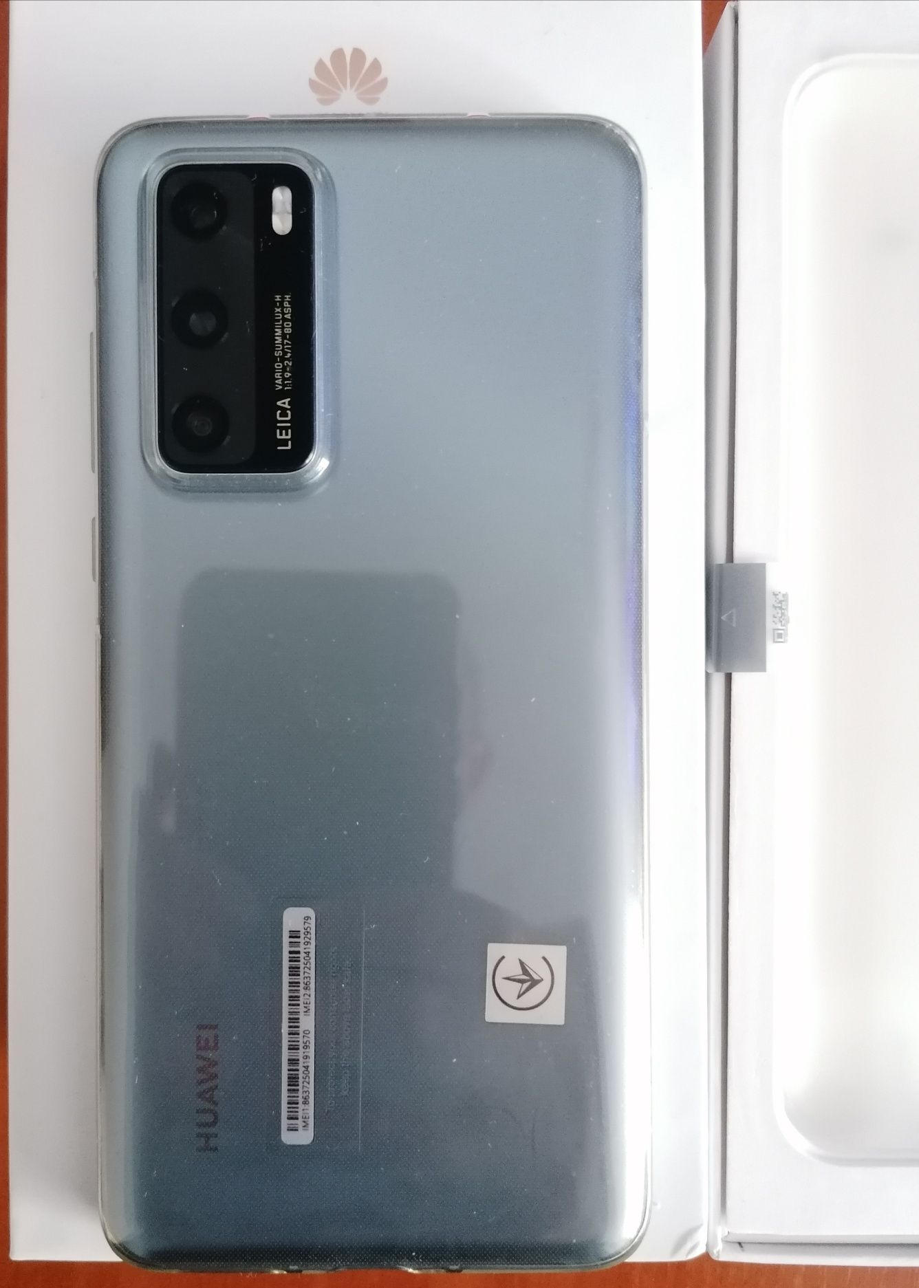 HUAWEI P40 na sprzedaż.