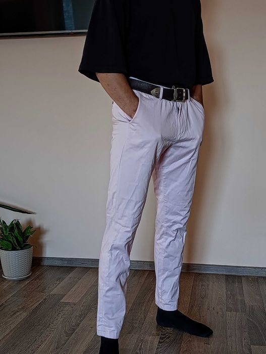 Чоловічі брюки Jack & Jones в стилі casual