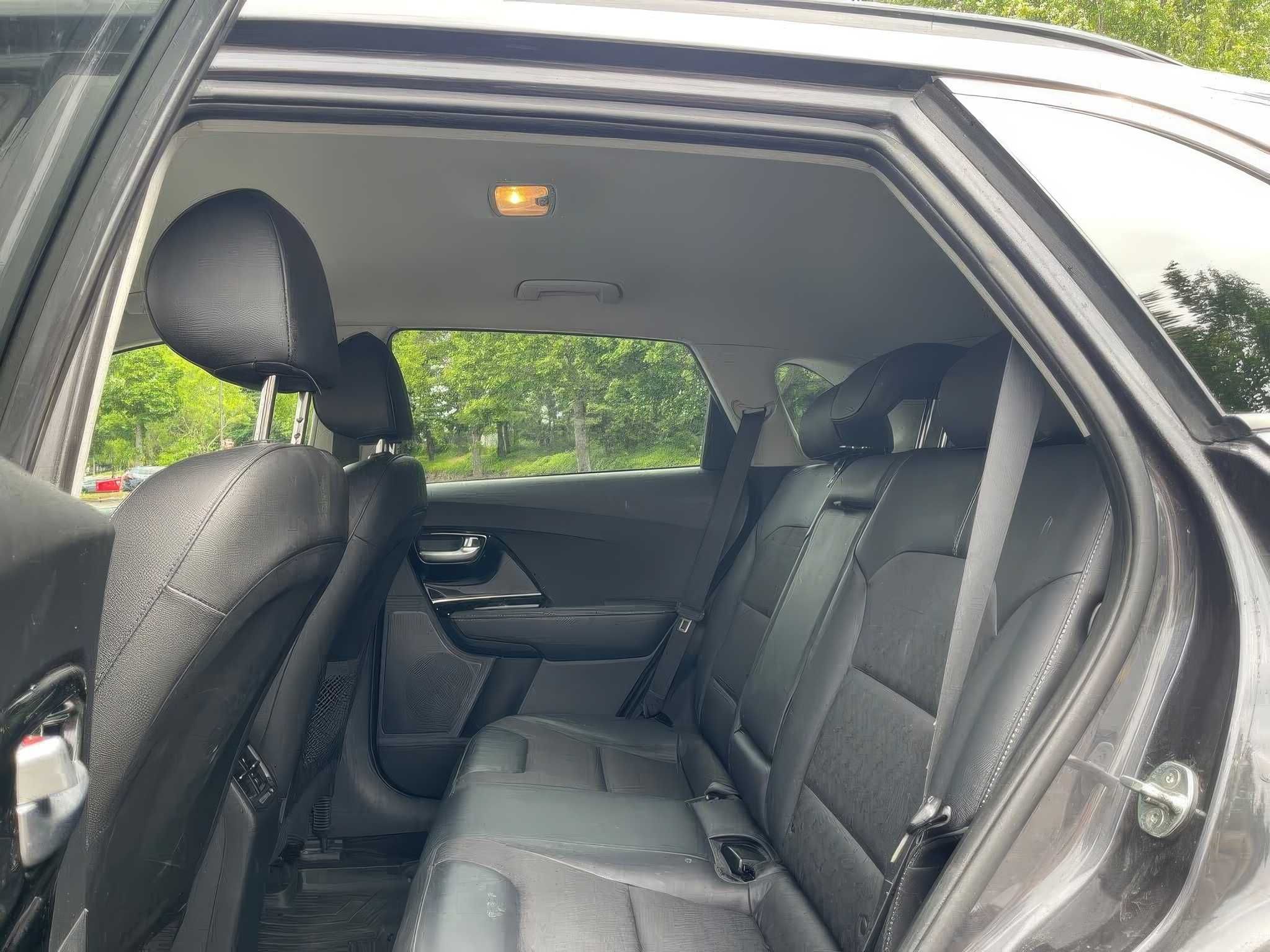 2018 Kia Niro EX
