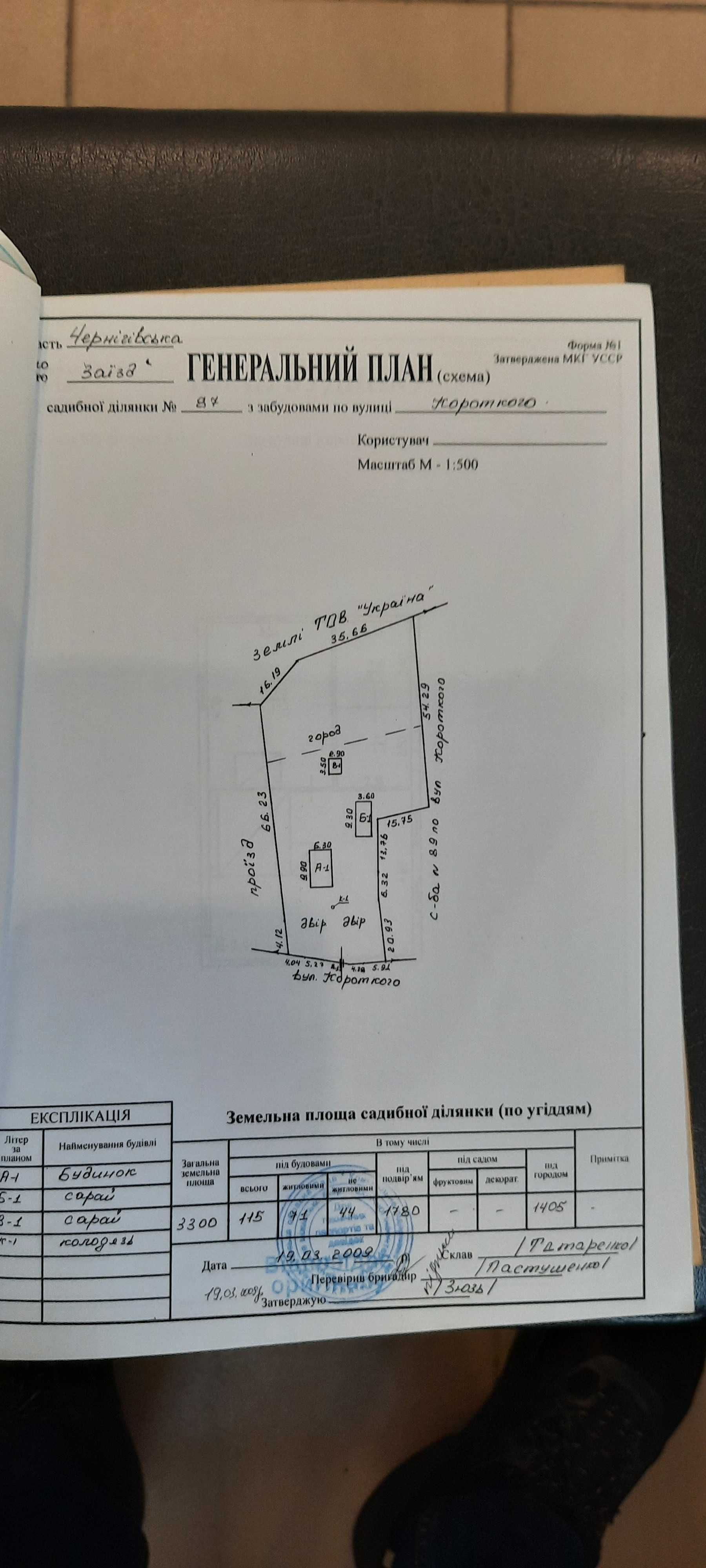 Продам  Фасадну земельну ділянку під Бізнес у селі Заїзд  33 соткі.