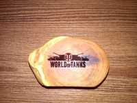 World of Tanks Тигр.