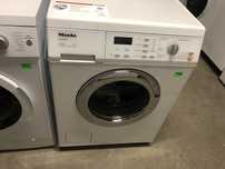 Pralka Miele W 3903 klassik 1-6kg 1400obr A++ plaster miodu