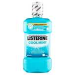 Listerine Cool Mint 600 ml Płyn do Płukania Ust