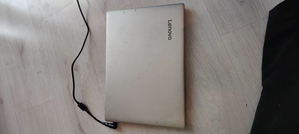 Lenovo IdeaPad 100s без зарядки