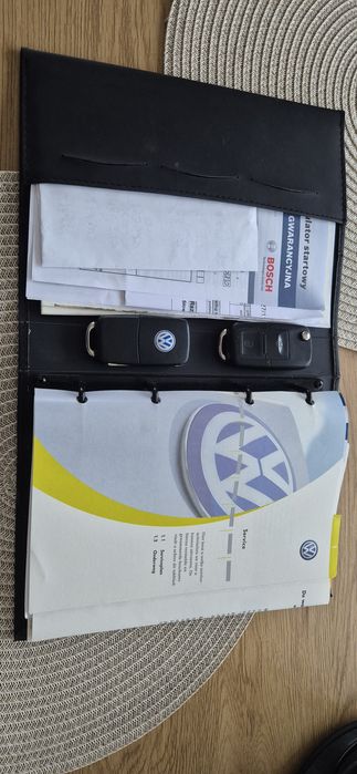 VW Golf 4 1.9 tdi 90km