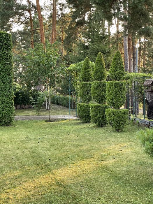 Видовий будинок ТЕРМІНОВА продажа Київське водосховище