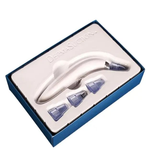 Вакуумный аппарат для чистки пор на 4 насадки