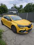Renault Megane IV  1.8 TCE EDC  RS TROPHY 2022