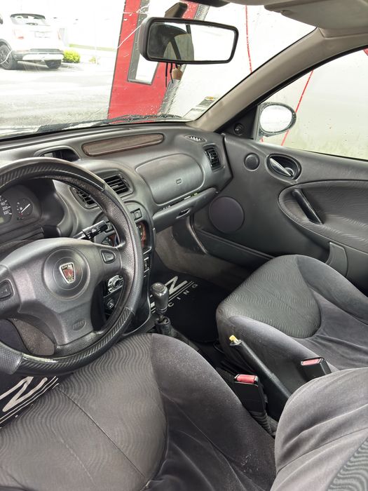 Rover 25 1.1 POUCOS KM