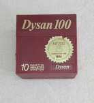 [PC Vintage] Caixa com 10 disquetes 3 1/2