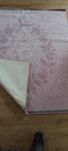 Dywan 1,33x1,61 m, podgumowany