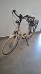Bicicleta elétrica