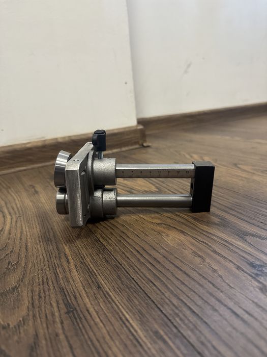 Bender do blachy ręczny 350mm/150mm zaginarka rolkowa 100stopni!!