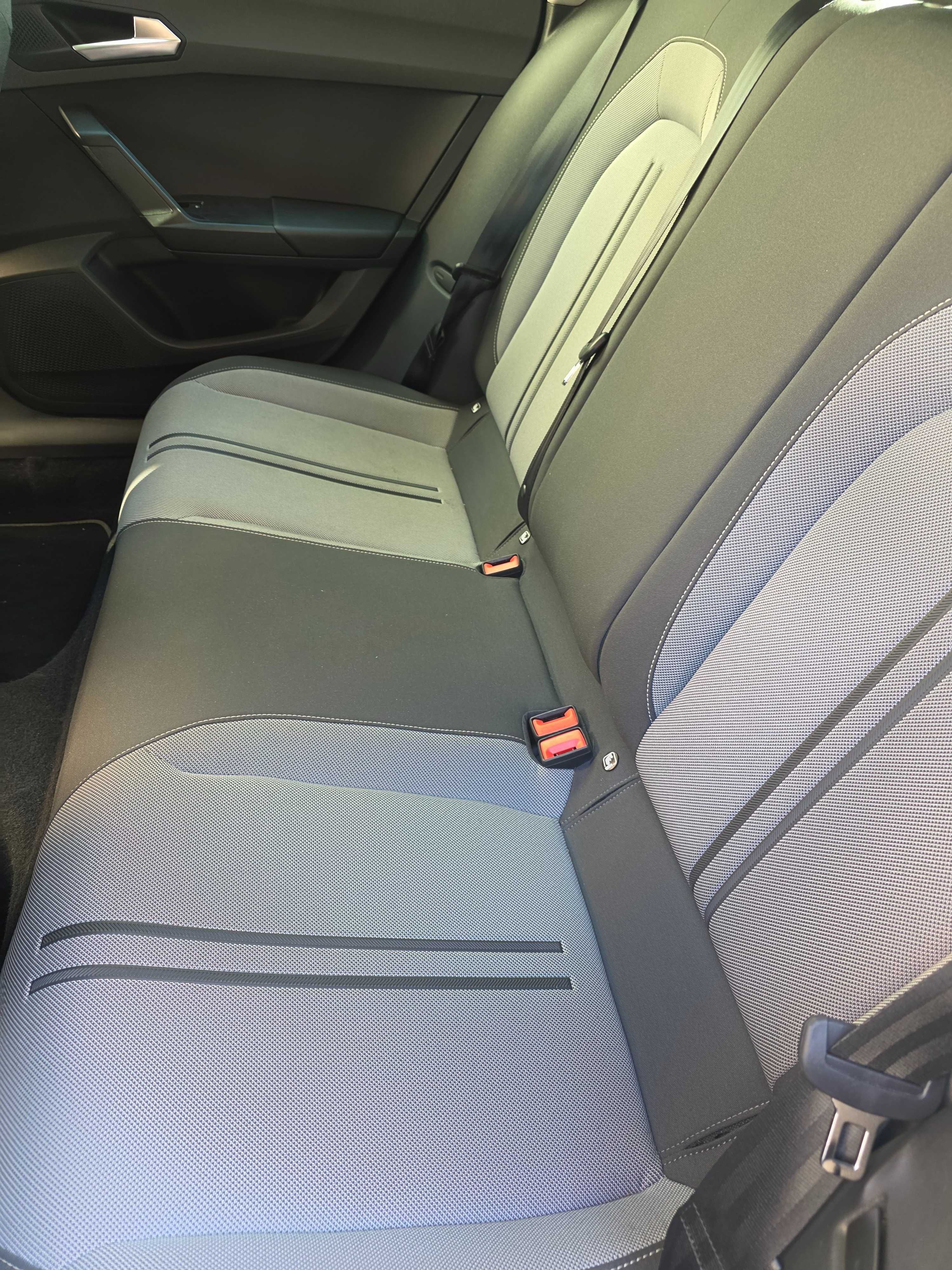 Seat Leon 1.0 TSI Style - 2021 | 45.000Km | Excelente estado